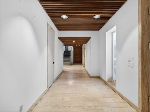 Photo 12 at 39 Burton Road, Forest Hill South, Toronto