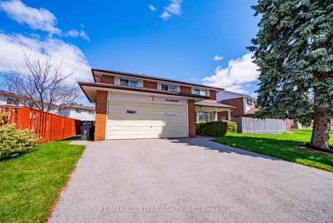 Photo 0 at 57 Gloxinia Crescent, L'Amoreaux, Toronto