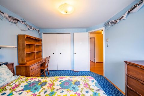 Photo 23 at 57 Gloxinia Crescent, L'Amoreaux, Toronto