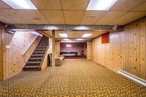 Photo 34 at 57 Gloxinia Crescent, L'Amoreaux, Toronto