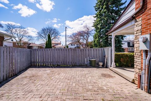 Photo 37 at 57 Gloxinia Crescent, L'Amoreaux, Toronto