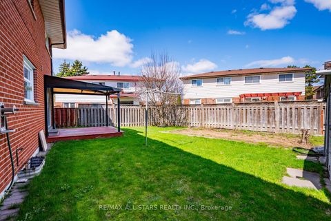 Photo 38 at 57 Gloxinia Crescent, L'Amoreaux, Toronto