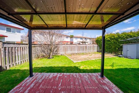 Photo 42 at 57 Gloxinia Crescent, L'Amoreaux, Toronto