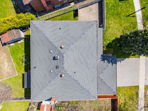 Photo 44 at 57 Gloxinia Crescent, L'Amoreaux, Toronto