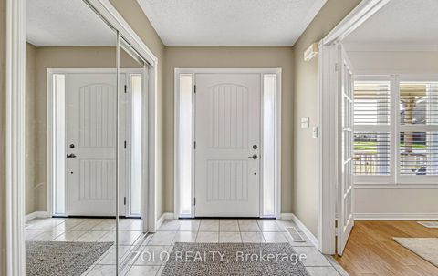 Photo 4 at 4 Sturgess Crescent, Brooklin, Whitby