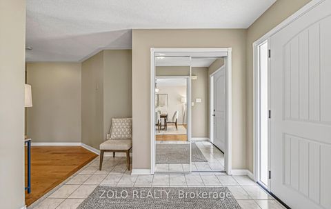 Photo 6 at 4 Sturgess Crescent, Brooklin, Whitby