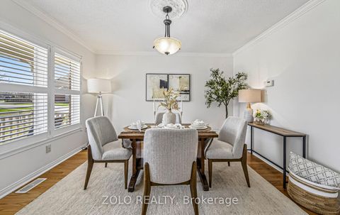 Photo 7 at 4 Sturgess Crescent, Brooklin, Whitby