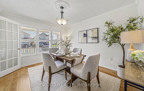 Photo 8 at 4 Sturgess Crescent, Brooklin, Whitby