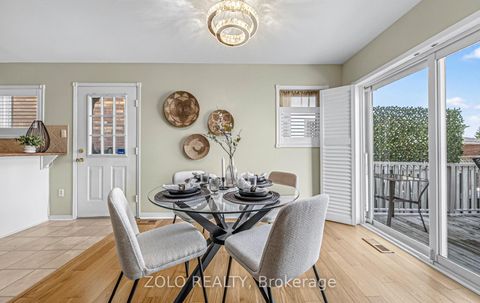 Photo 15 at 4 Sturgess Crescent, Brooklin, Whitby