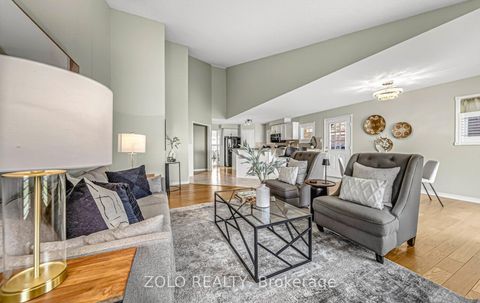 Photo 17 at 4 Sturgess Crescent, Brooklin, Whitby