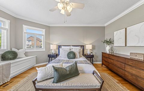 Photo 21 at 4 Sturgess Crescent, Brooklin, Whitby