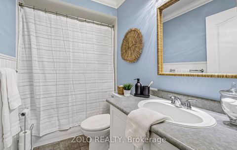 Photo 26 at 4 Sturgess Crescent, Brooklin, Whitby