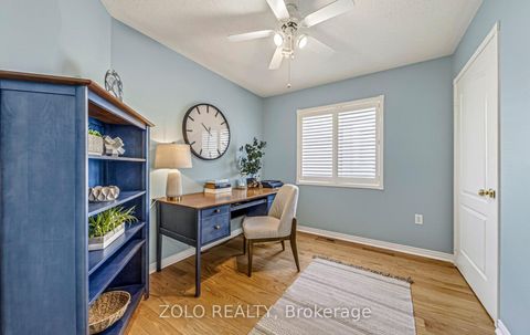 Photo 27 at 4 Sturgess Crescent, Brooklin, Whitby