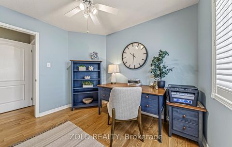 Photo 28 at 4 Sturgess Crescent, Brooklin, Whitby