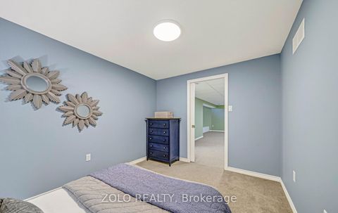 Photo 30 at 4 Sturgess Crescent, Brooklin, Whitby