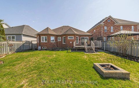 Photo 33 at 4 Sturgess Crescent, Brooklin, Whitby