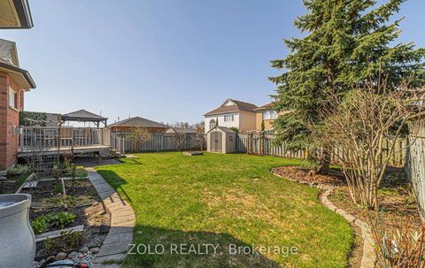 Photo 35 at 4 Sturgess Crescent, Brooklin, Whitby