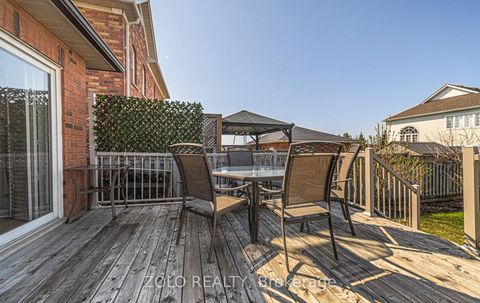 Photo 36 at 4 Sturgess Crescent, Brooklin, Whitby