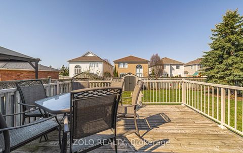 Photo 37 at 4 Sturgess Crescent, Brooklin, Whitby