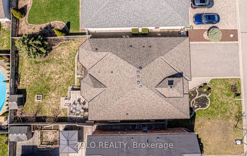 Photo 42 at 4 Sturgess Crescent, Brooklin, Whitby