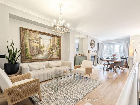 Photo 0 at 3 - 235 VAN DUSEN Boulevard, City Centre West, Toronto