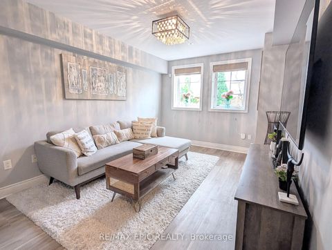 Photo 15 at 3 - 235 VAN DUSEN Boulevard, City Centre West, Toronto