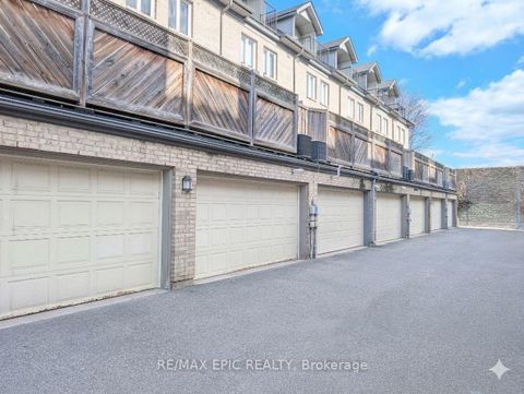 Photo 20 at 3 - 235 VAN DUSEN Boulevard, City Centre West, Toronto