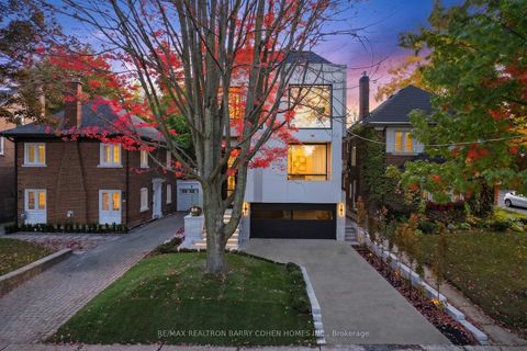 Photo 0 at 39 Chudleigh Avenue, Lawrence Park South, Toronto