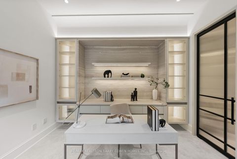 Photo 7 at 39 Chudleigh Avenue, Lawrence Park South, Toronto