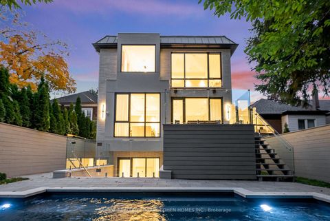 Photo 36 at 39 Chudleigh Avenue, Lawrence Park South, Toronto