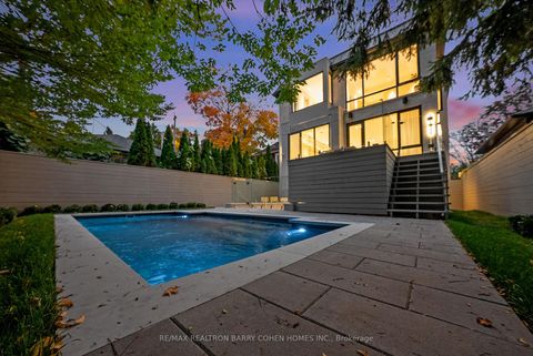 Photo 37 at 39 Chudleigh Avenue, Lawrence Park South, Toronto