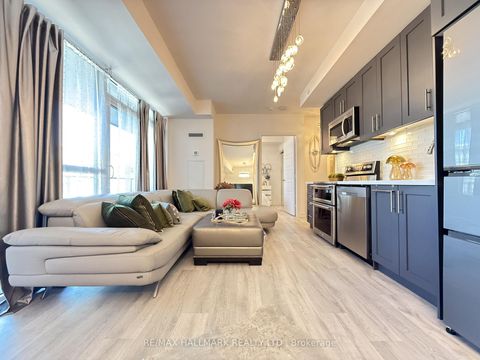 Photo 21 at 225 - 375 Sea Ray Avenue, Rural Innisfil, Innisfil