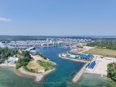 Photo 34 at 225 - 375 Sea Ray Avenue, Rural Innisfil, Innisfil