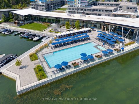 Photo 35 at 225 - 375 Sea Ray Avenue, Rural Innisfil, Innisfil