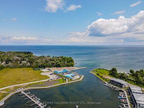 Photo 39 at 225 - 375 Sea Ray Avenue, Rural Innisfil, Innisfil