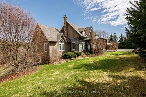 Photo 0 at 4 Purple Hill Lane, Creemore, Clearview