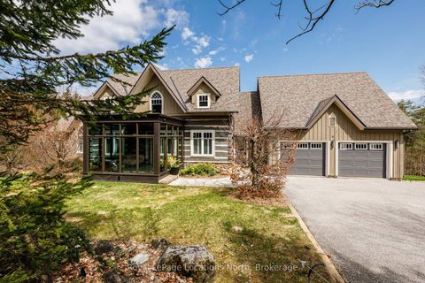 Photo 3 at 4 Purple Hill Lane, Creemore, Clearview