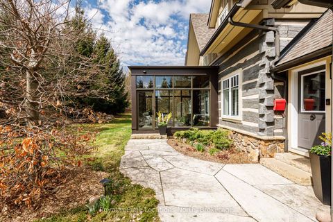 Photo 4 at 4 Purple Hill Lane, Creemore, Clearview