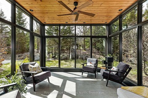 Photo 5 at 4 Purple Hill Lane, Creemore, Clearview