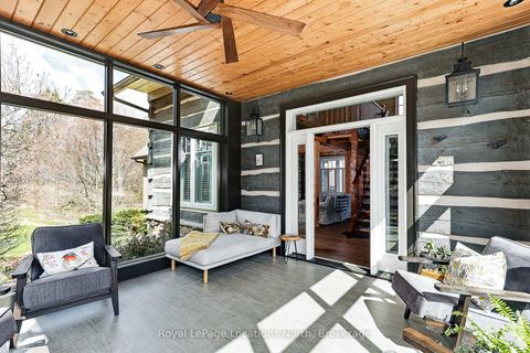 Photo 6 at 4 Purple Hill Lane, Creemore, Clearview