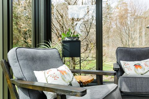 Photo 7 at 4 Purple Hill Lane, Creemore, Clearview