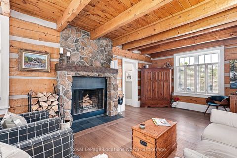 Photo 8 at 4 Purple Hill Lane, Creemore, Clearview