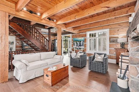 Photo 9 at 4 Purple Hill Lane, Creemore, Clearview