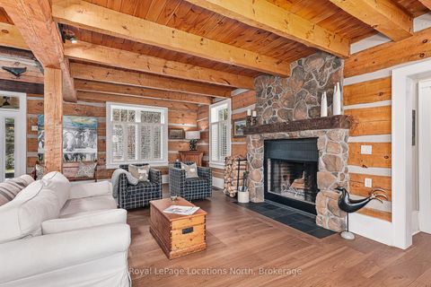 Photo 10 at 4 Purple Hill Lane, Creemore, Clearview