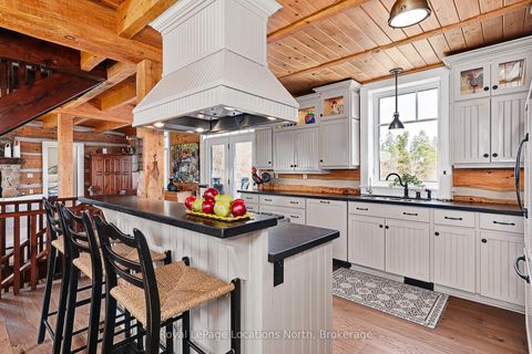 Photo 11 at 4 Purple Hill Lane, Creemore, Clearview