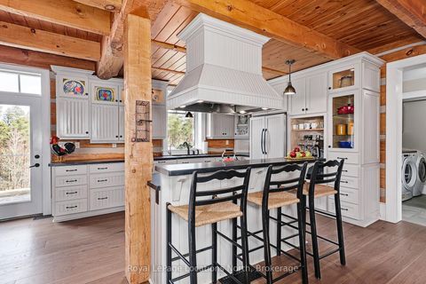 Photo 12 at 4 Purple Hill Lane, Creemore, Clearview