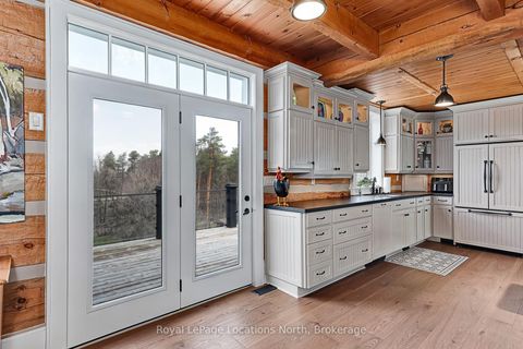 Photo 13 at 4 Purple Hill Lane, Creemore, Clearview