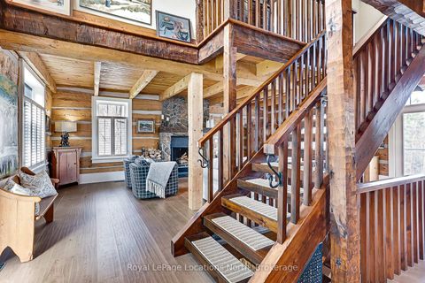 Photo 23 at 4 Purple Hill Lane, Creemore, Clearview