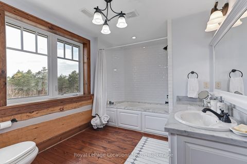 Photo 26 at 4 Purple Hill Lane, Creemore, Clearview