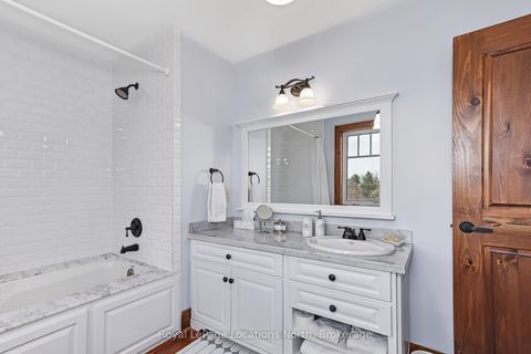 Photo 27 at 4 Purple Hill Lane, Creemore, Clearview